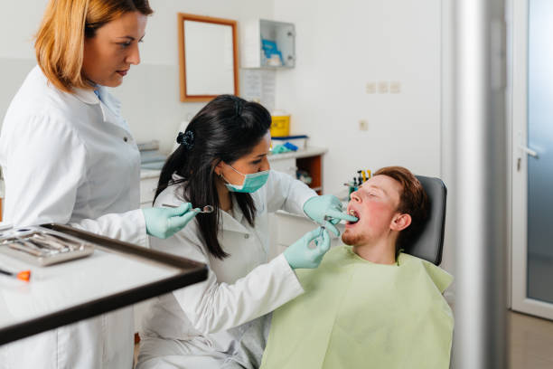 Best Emergency Wisdom Teeth Removal in Lynchburg, OH