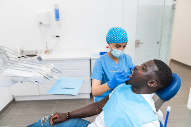 Best Emergency Treatment for Toothache in Lynchburg, OH