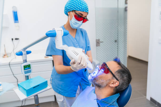 Best Weekend Emergency Dentist in Lynchburg, OH