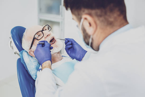 Best Emergency Tooth Extraction in Lynchburg, OH